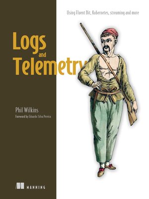 cover image of Logs and Telemetry